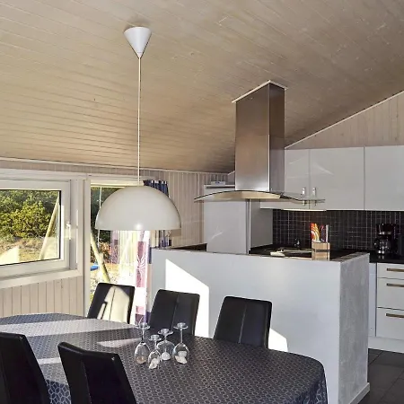 Modern Holiday In Fan With Private Whirlpool *