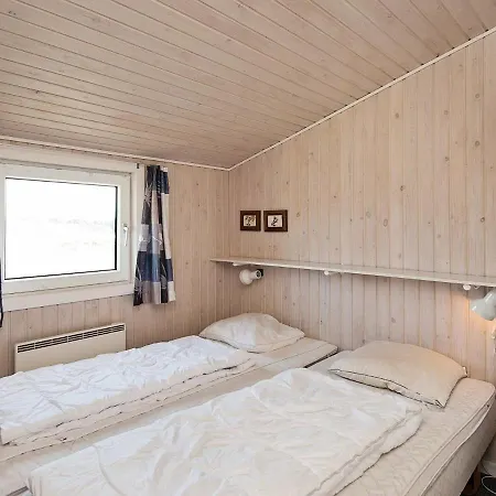 Modern Holiday In Fan With Private Whirlpool Дом отдыха *