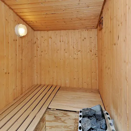 Modern Holiday In Fan With Private Whirlpool